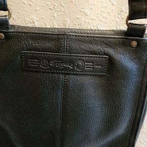 Fossil Crossbody Bag